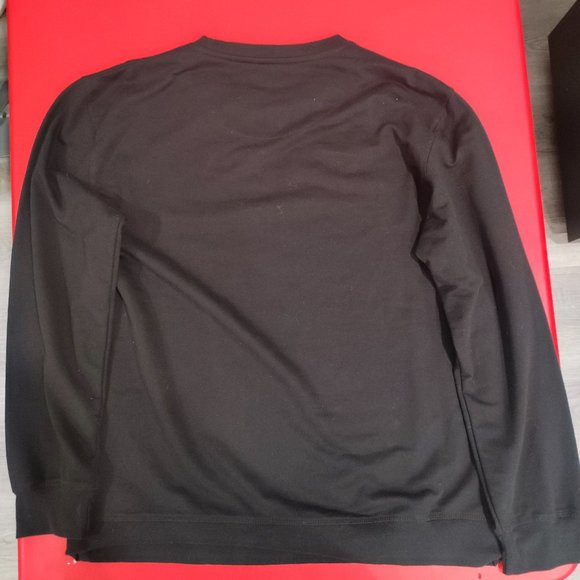 Realtree black pullover/sweater - Picture 2 of 3